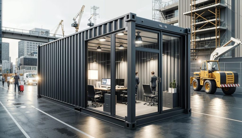 Prefab Homes in Hyderabad