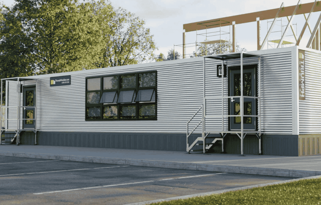 Shipping containers in Hyderabad