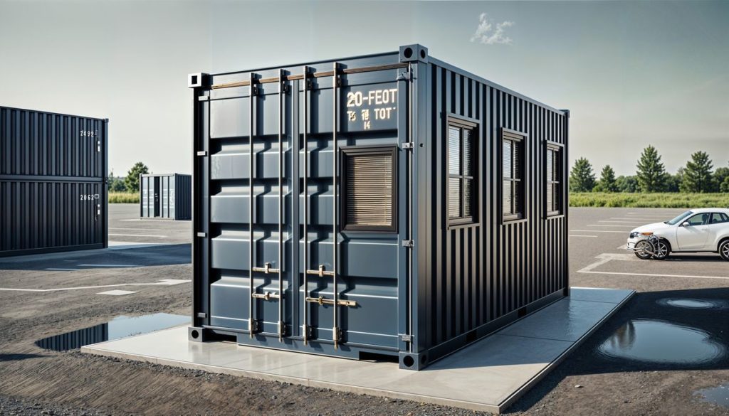 Prefab Homes in Hyderabad