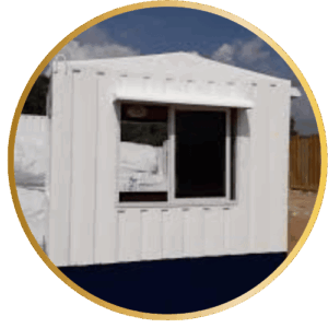 Porta Cabins in Hyderabad