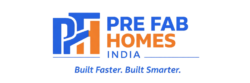 Prefab Homes India