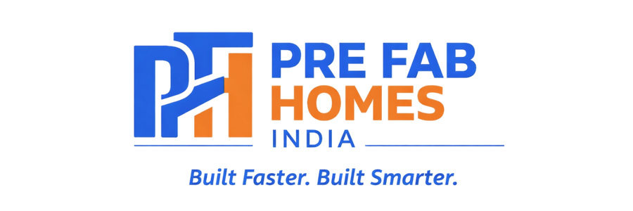 Prefab Homes India