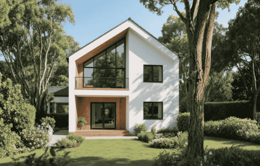 Prefab Houses in Hyderabad - House (1)