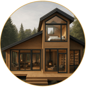 Prefab Houses in Hyderabad - House (1)