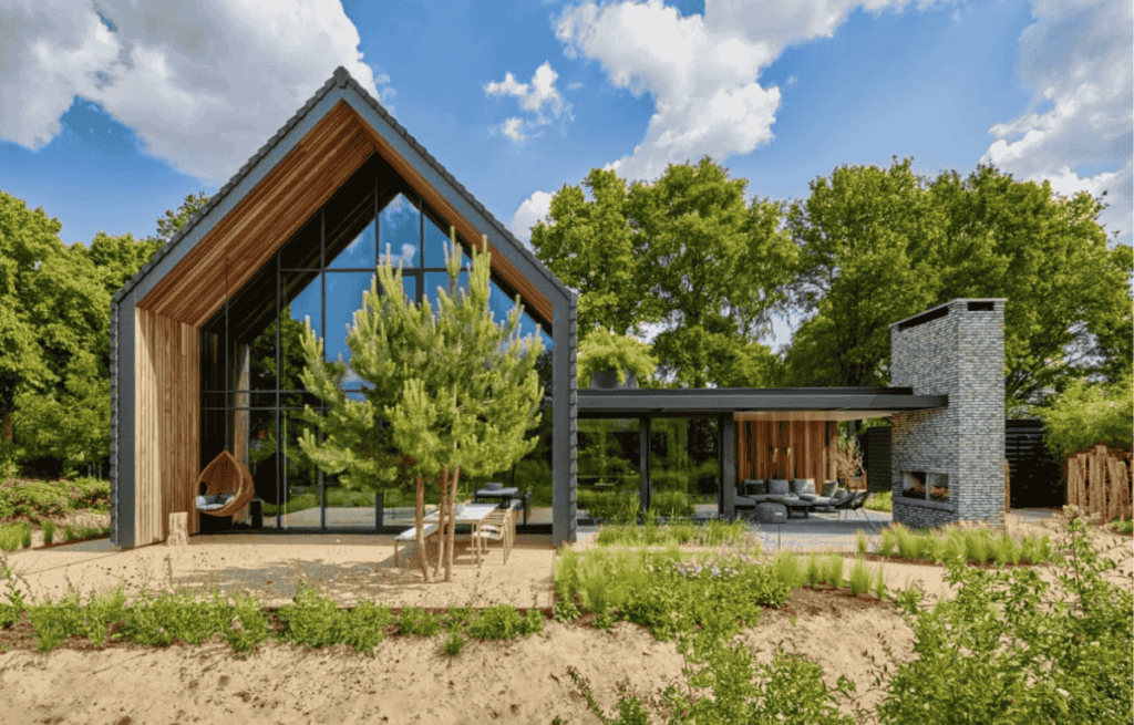 Prefab Houses in Hyderabad - House (2)