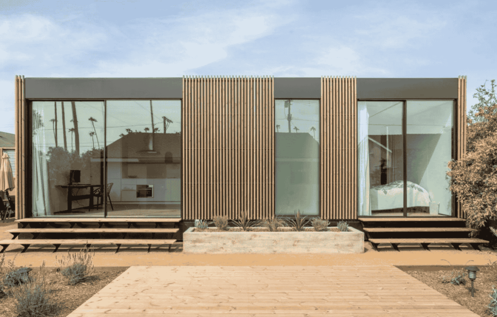 Prefab Houses in Hyderabad - House (4)